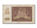 Poland, 100 Zlotych, 1940, KM #97, 1940-03-01, VF(20-25), E