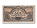 Pologne, 500 Zlotych type 1944