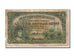 Angola, 1 Angolar, 1942, KM #68, VG(8-10), Pa