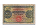 Mozambique, 20 Centavos, 1914, KM #57, 1914-11-05, VF(20-25), A