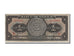 Banknote, Mexico, 1 Peso, 1954, 1954-02-10, EF(40-45)