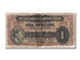 Kenya, 1 Shilling, 1943, 1943-01-01, VG(8-10), A/15