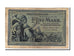 Germany, 5 Mark, 1904, KM #8a, 1904-10-31, VF(30-35), Q