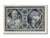 Banconote, Germania, 20 Mark, 1915, 1915-11-04, FDS