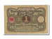 Banknote, Germany, 1 Mark, 1920, 1920-03-01, AU(55-58)