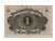 Billet, Allemagne, 1 Mark, 1920, 1920-03-01, SUP