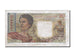 Billete, 20 Francs, 1951, Tahití, MBC