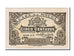 Portugal, 5 Centavos, 1918, KM #99, 1918-04-05, AU(55-58), DX