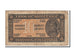 Yugoslavia, 10 Dinara, 1944, KM #50a, VF(20-25)