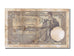 Billet, Yougoslavie, 100 Dinara, 1929, 1929-12-01, TTB