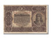 Hungary, 100 Korona, 1920, KM #63, 1920-01-01, AU(50-53), A