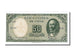 Geldschein, Chile, 5 Centesimos on 50 Pesos, 1960, UNZ