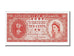 Hong Kong, 10 Cents, 1961, KM #327, UNC(65-70)