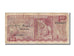 Billet, Rwanda-Burundi, 50 Francs, 1960, 1960-09-15, TTB