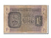 Great Britain, 1 Shilling, 1943, KM #M2, VF(20-25), L