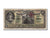 Banknote, Mexico, 1 Peso, 1885, 1885-01-01, VG(8-10)