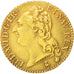 France, Louis XVI, Louis d'or à la tête nue, 1785, Paris, TTB, Gadoury 361