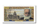 Banconote, Francia, 500 Francs, 1955-1959 Overprinted with ''Nouveaux Francs''