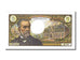 Billet, France, 5 Francs, 5 F 1966-1970 ''Pasteur'', 1968, 1968-08-01, SUP+