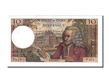 10 Francs type Voltaire