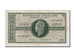 France, 1000 Francs, 1943-1945 Marianne, 1945, KM #107, AU(50-53), 90D, Fayette.