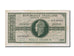 Francia, 1000 Francs, 1943-1945 Marianne, 1945, KM:107, BB+, Fayette:VF 13.1
