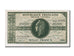 France, 1000 Francs, 1943-1945 Marianne, 1945, KM #107, UNC(65-70), 54D,...