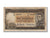 Banknot, Australia, 10 Shillings, 1961, EF(40-45)