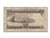 Biljet, Australië, 10 Shillings, 1961, TTB