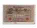 Germany, 1000 Mark, 1910, KM #44b, 1910-04-21, UNC(63), O