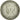 Moneta, Holandia, Wilhelmina I, 25 Cents, 1913, EF(40-45), Srebro, KM:146