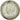 Münze, Niederlande, Wilhelmina I, 25 Cents, 1914, VZ, Silber, KM:146