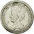 Coin, Netherlands, Wilhelmina I, 25 Cents, 1914, AU(55-58), Silver, KM:146