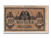 Banknote, Russia, 50 Kopeks, 1918, EF(40-45)