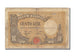 Banknote, Italy, 100 Lire, 1943, 1943-10-08, F(12-15)