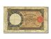 Italy, 50 Lire, 1940, KM #54b, 1940-10-23, EF(40-45), N668