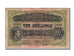 Kenya, 10 Shillings, 1951, 1951-08-01, VF(20-25), C
