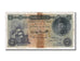 Egypt, 5 Pounds, 1951, KM #25b, 1951-06-06, VG(8-10), AB