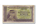 Czechoslovakia, 50 Korun, 1945, KM #62a, EF(40-45), JK