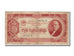 Russia, 3 Chervontsa, 1937, KM #203a, VF(30-35), II3