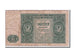 Poland, 2 Zlote, 1946, KM #124, 1946-05-15, EF(40-45)
