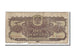 Poland, 5 Zlotych, 1944, KM #108, VG(8-10)
