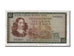 South Africa, 10 Rand, 1966, KM #113a, AU(50-53), C