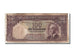 Turkey, 100 Lira, 1942, F(12-15), F15