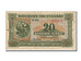 Greece, 20 Drachmai, 1940, KM #315, 1940-04-06, AU(55-58), B30