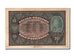 Poland, 10 Marek, 1919, KM #25, 1919-08-23, EF(40-45), AW