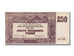 Russia, 250 Rubles, 1920, KM #S433b, UNC(63), RA