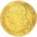 Francia, Louis XVI, Louis d'or à la tête nue, Louis d'Or, 1786, Paris, BB+,...