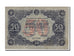 Russia, 50 Rubles, 1922, KM #132, AU(50-53), AA