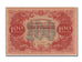 Russia, 100 Rubles, 1922, KM #133, UNC(60-62), bA